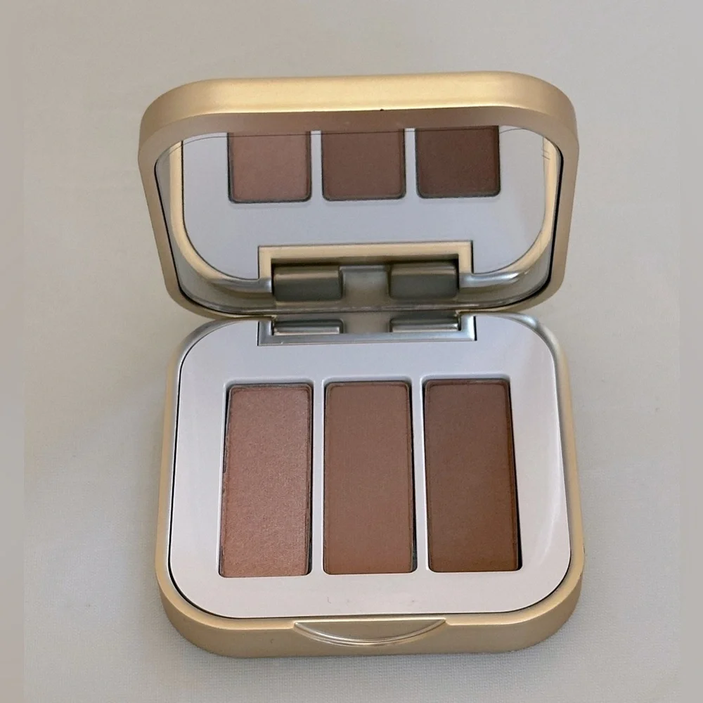 Jane Iredale Triple Shadow